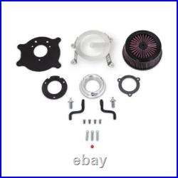 Vance & Hines Cage Fighter Air Filter For Harley-Davidson Softail Dyna FLT 00-17 Vance & Hines Cage Fighter Air Filter For Harley-Davidson Softail Dyna FLT 00-17