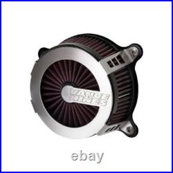 Vance & Hines Cage Fighter Air Filter For Harley-Davidson Sportster 91-22