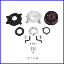 Vance & Hines Cage Fighter Air Filter For Harley-Davidson Sportster 91-22