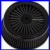 Vance-Hines-Motorcycle-Motorbike-Air-Filter-Black-For-VO2-Rogue-Air-Cleaner-01-nsv