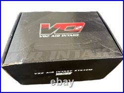 Vance & Hines VO2 Air Intake Naked 71028 (Harley Davidson)
