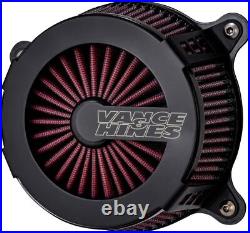 Vance & Hines Vo2 Cage Fighter Air Intake For Harley Davidson XLH 883 1991-2003