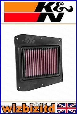 Victory Octane 1200 2017 K&N Motorcycle Replacement Air Filter PL-1115
