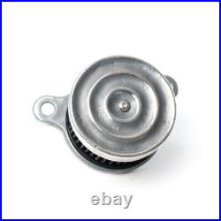 Wannabe Choppers Air Filter Wave Aluminum for Harley-Davidson Sportster 91-22 Wannabe Choppers Air Filter Wave Aluminum for Harley-Davidson Sportster 91-22