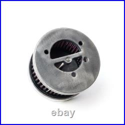 Wannabe Choppers Air Filters Cflh Aluminium for Harley-Davidson With Bendix/
