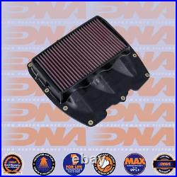 YAMAHA MT09/MT09SP/TRACER 9 2021+ DNA Stage 2 Kit Air Filter/Air Box P-Y9N21-S2