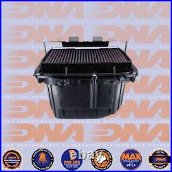 YAMAHA MT09/MT09SP/TRACER 9 2021+ DNA Stage 2 Kit Air Filter/Air Box P-Y9N21-S2