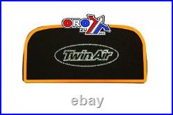 YAMAHA R1 2002-2003 TWIN AIR PRE-OILED Air Filter