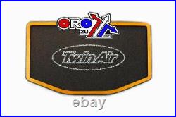 YAMAHA R1 2009-2014 TWIN AIR PRE-OILED Air Filter