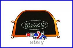 YAMAHA R6 2006-2007 TWIN AIR PRE-OILED Air Filter