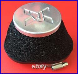 YAMAHA XJ900F 1991 ON 4X 51mm PIPERCROSS POWER CONE FILTERS MPX1000