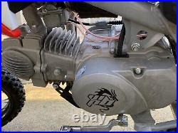 YX140cc Pit Bike Engine 14 Bhp YX 140 Wpb New GEN GearL+Carb+air filter+kstart