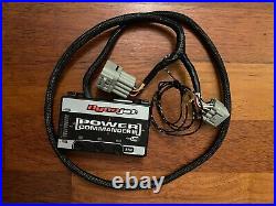 Yamaha FJR 1300 (06-08) DYNOJET POWER COMMANDER III Kit + DYNOJET Air Filter