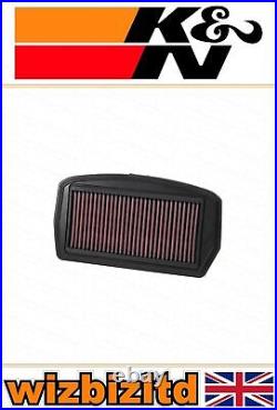 Yamaha FZ6S 2008 K&N Motorcycle Replacement Air Filter YA-6004