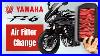 Yamaha-Fz6-Air-Filter-Change-How-To-Motorcycle-01-skr
