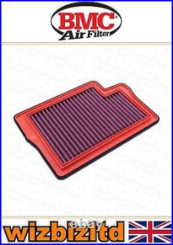 BMC FM787/01 Washable Sports Air Filter For Yamaha MT-09 / FZ-09 / Tracer (2015-2016) – High Performance Racing Replacement