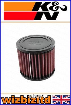 Yamaha XT660Z Tenere 2008-2013 K&N Motorcycle Replacement Air Filter YA-6608